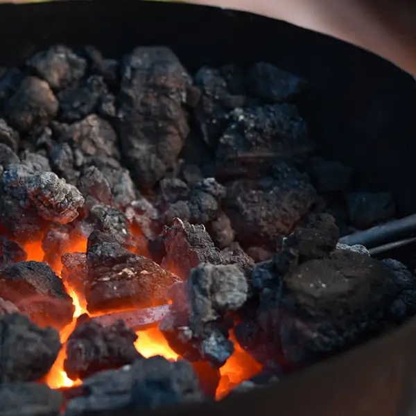 Blacksmithing
