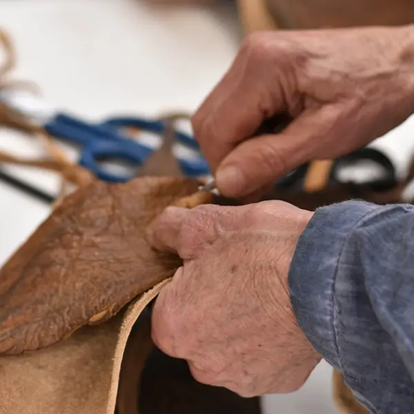 Leather Working