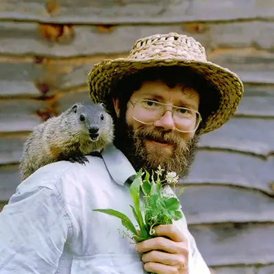Doug Elliott