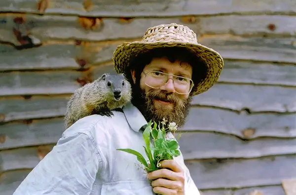 Doug Elliot