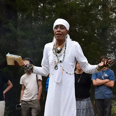 Sangoma