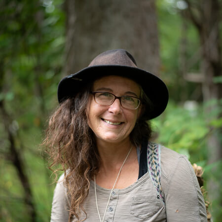 Wendy Davis, a.k.a. Momma Wendy
