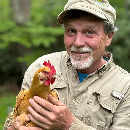 Hawk Hurst